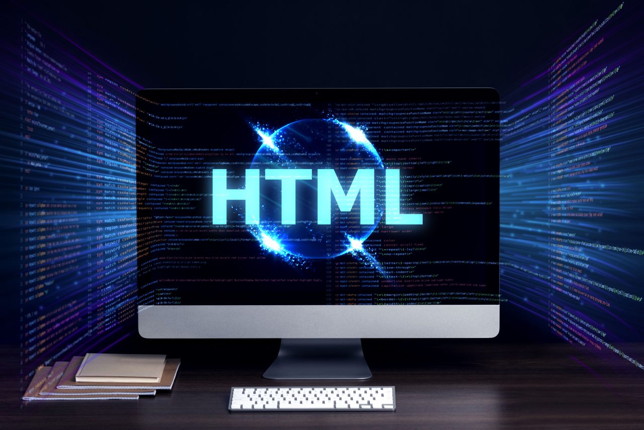 HTML Fundamentals