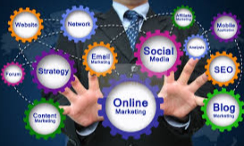 COURSES IN DIGITAL MARKETING