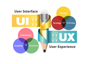 A UI/UX