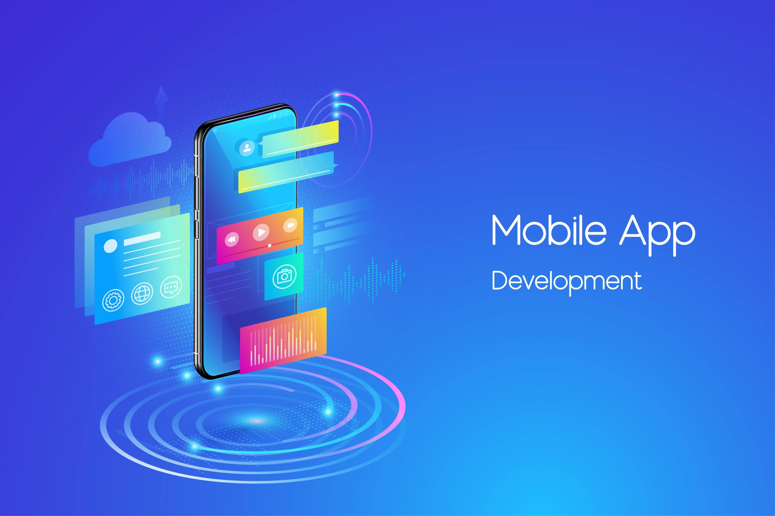 Software Development Kit for Mobile App Development